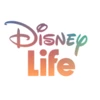 disneylife android application logo